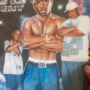 Meet your Posher, Michael